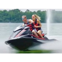 Personal Water Craft